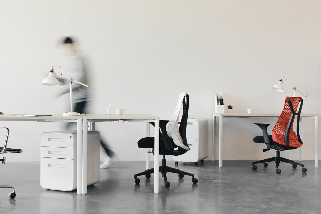 Millist tooli vajad Sina töötamiseks?