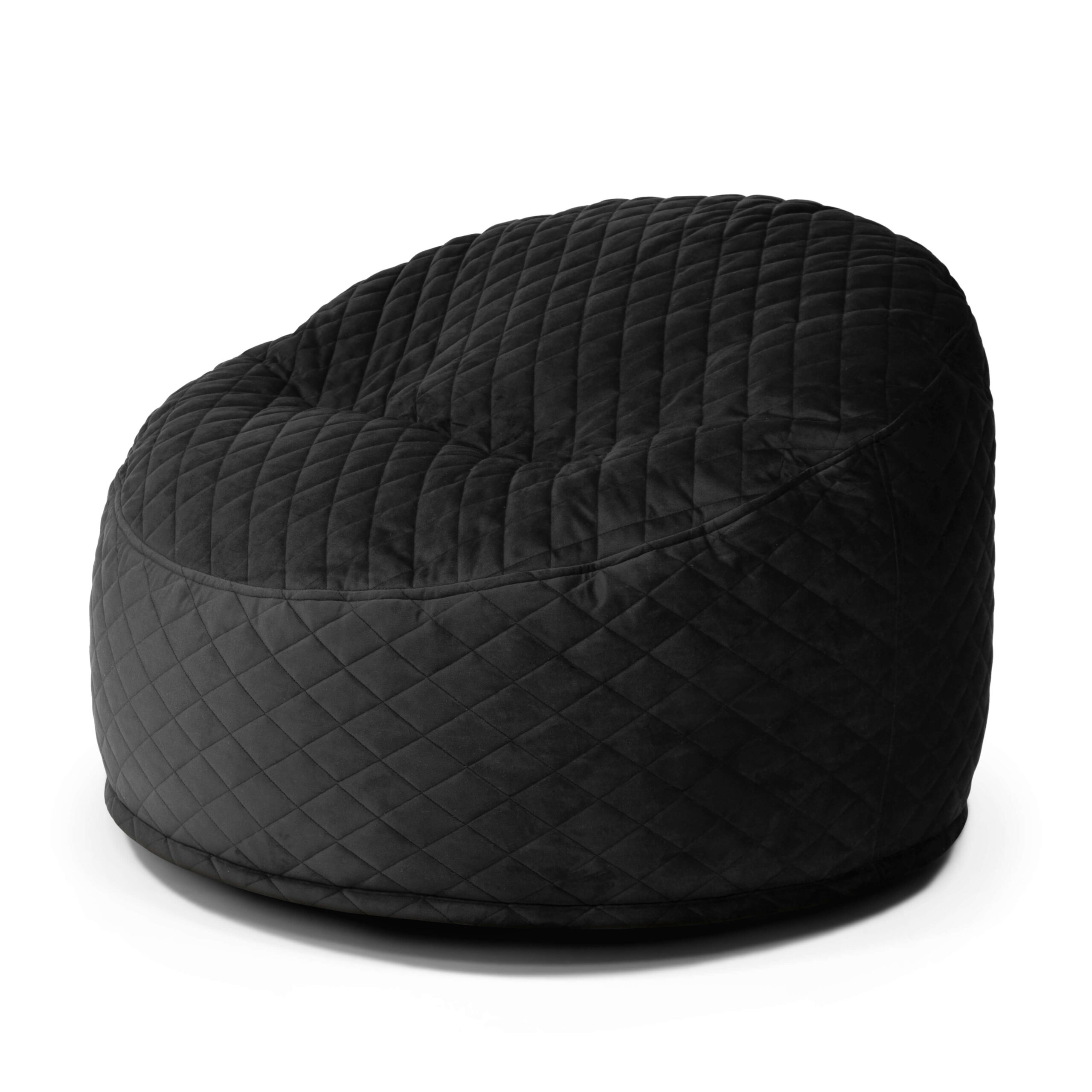 Comfortable foam Bean bag Om 110 Madu