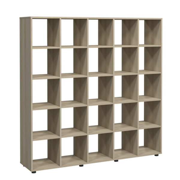 Kahepoolne riiul William