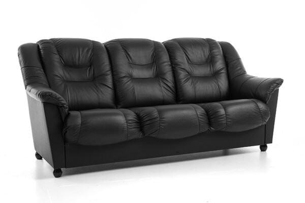 Diivan Futon 3-kohaline