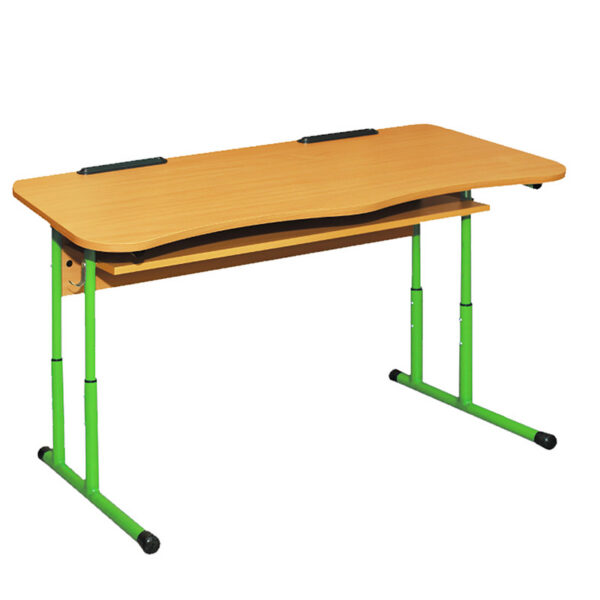 Koolilaud Anabel T4-T6