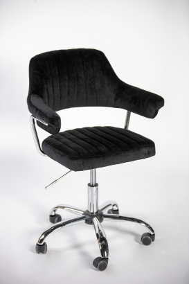 Töötool Prado, must