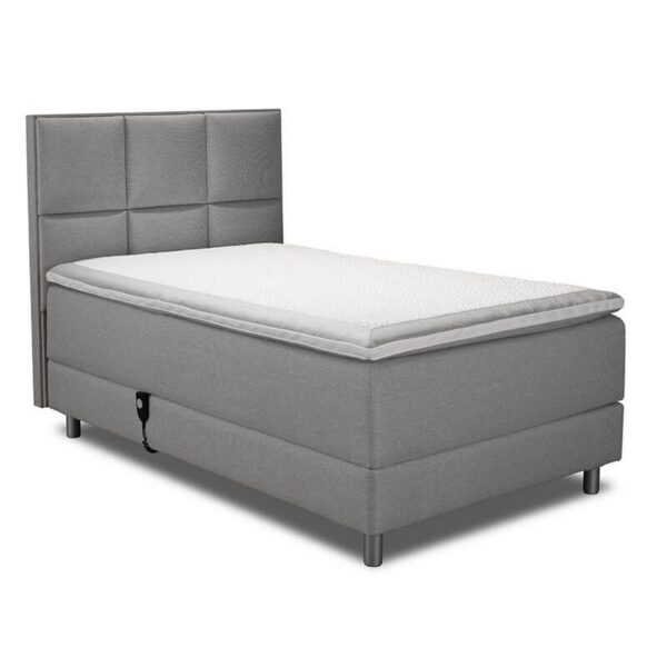 Mootorvoodi Hermes Hypnos 140x200 cm