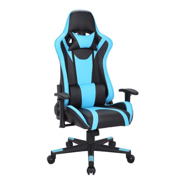 Arvutitool Las Vegas sinine/must