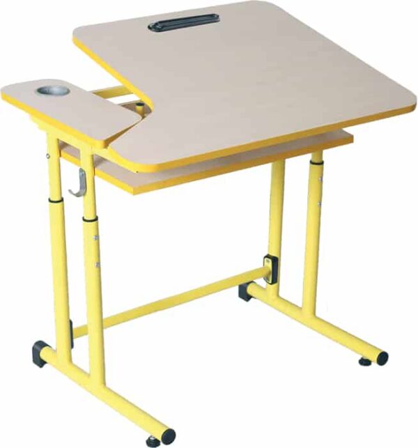 Koolilaud Lite T4-T6