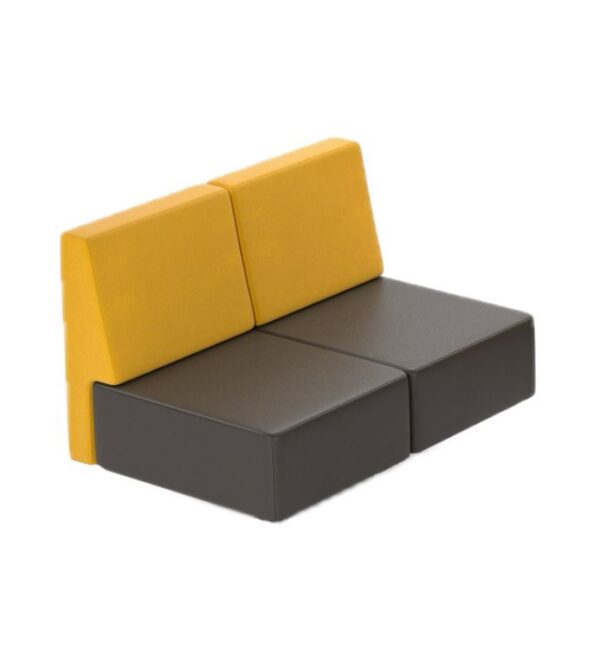 Mooduldiivan Sand 2-kohaline