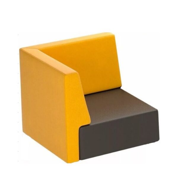 Mooduldiivan Sand 1-kohaline nurk