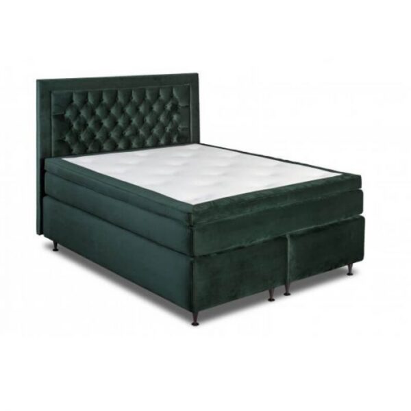 Kontinentaalvoodi Hemera Hypnos+ kattemadrats 180x200 cm