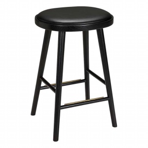 Baaripukk Colibri 63cm, must