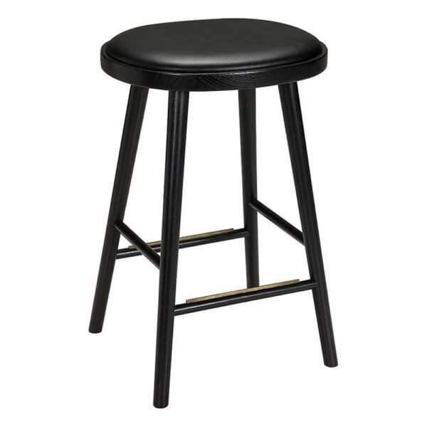 Baaripukk Colibri 74cm, must