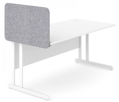 Külje lauaekraan Optima