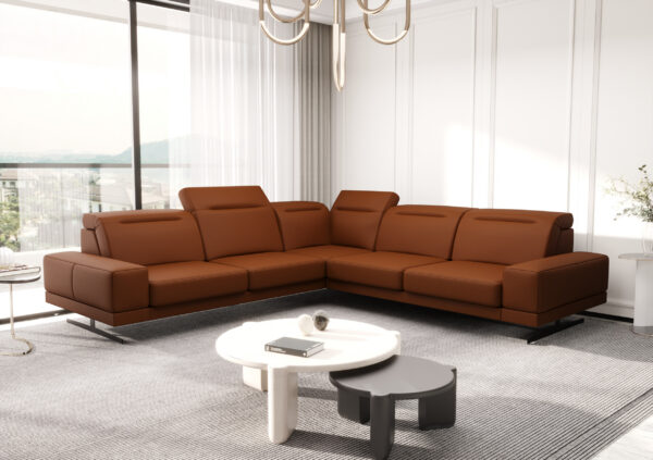 Nurgadiivan Fiore Max, konjak