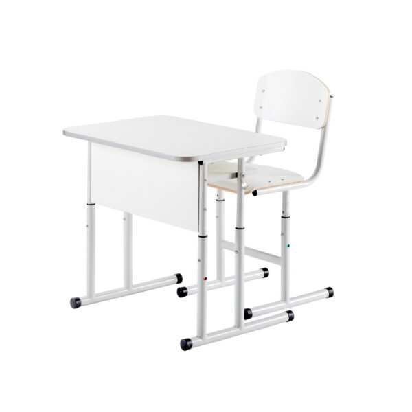 Reguleeritava kõrgusega komplekt Nr5 (T4-T6)