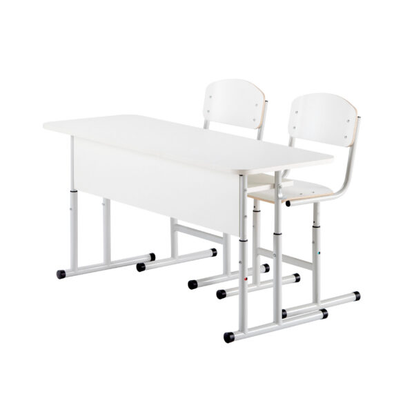 Reguleeritava kõrgusega komplekt Nr6 (T4-T6)