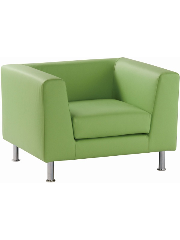 Tugitool Notre Dame, roheline