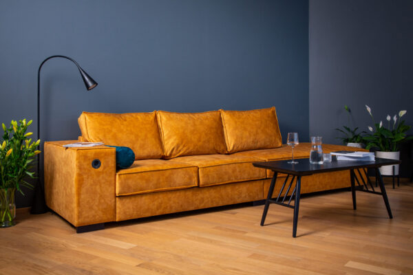 Diivan Compo 4-kohaline