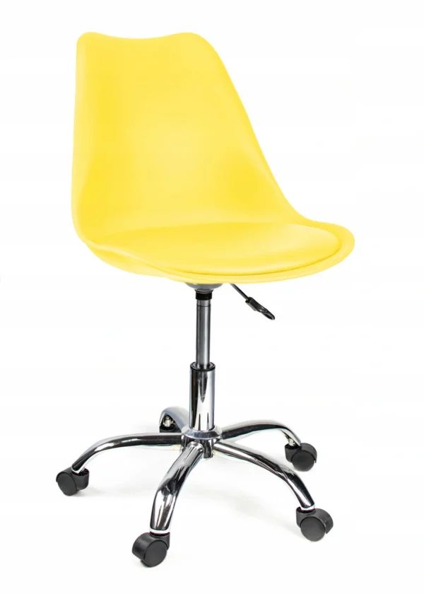 Pöördtool IGER, kollane