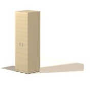 Riidekapp Carlos, 700x580 h1970