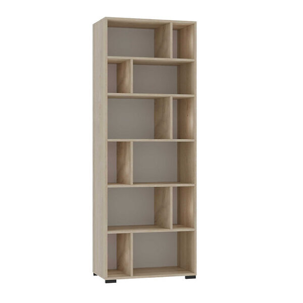 Kapp riiulitega Hassel