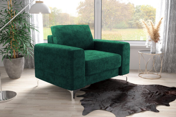 Tugitool Aria, roheline