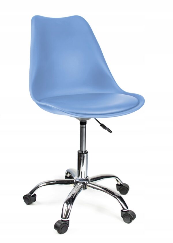 Pöördtool IGER, sinine