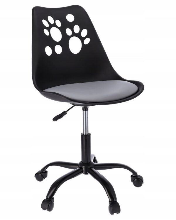 Töötool JOY, must/hall