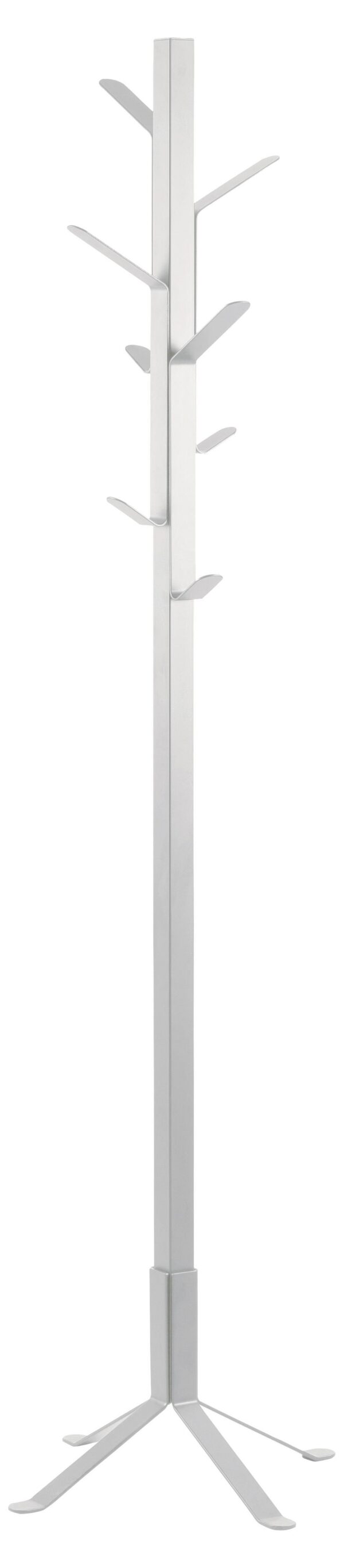 Riidenagi VINSON 50x50x181 cm, valge