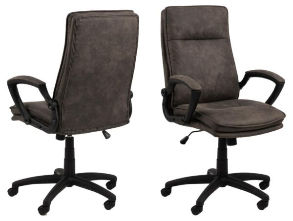 Juhitool BRAD, antratsiit