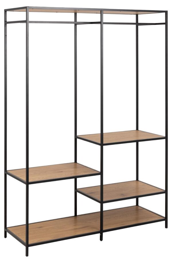 Riidenagi SEAFORD, tamm/must