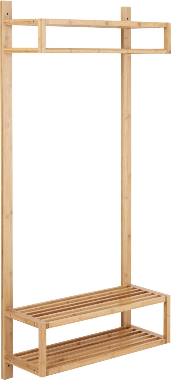 Riidenagi BALI, looduslik