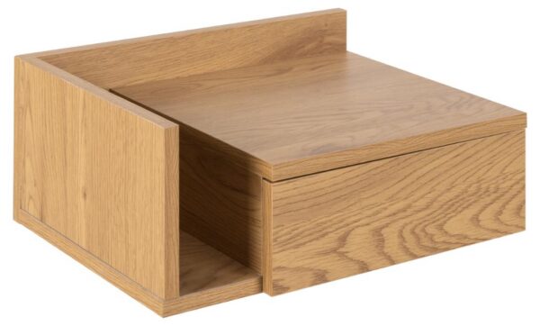 Öökapp ASHLAN seinale kinnitatav, looduslik