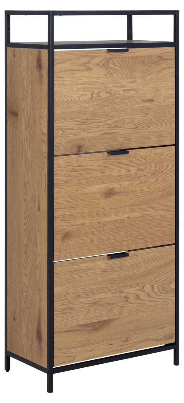 Jalanõudekapp SEAFORD