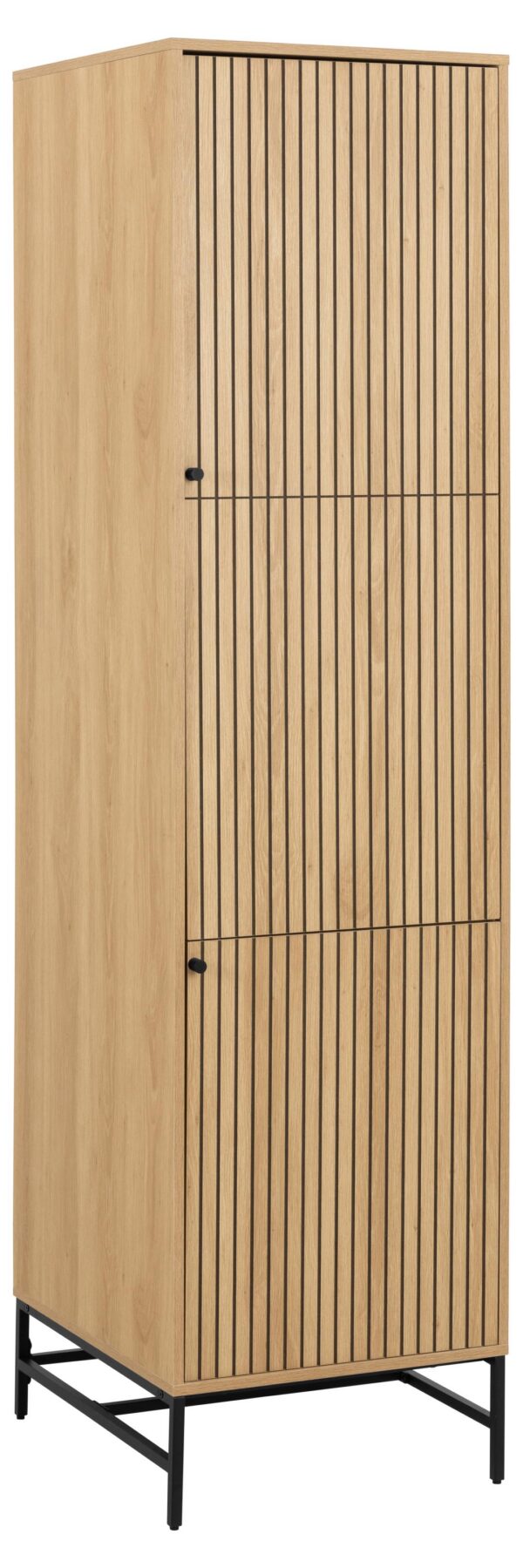 Riidekapp ALBANY, tamm