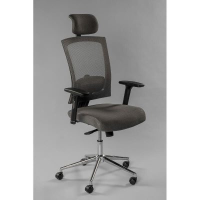 Kontoritool Virginia hall kroom