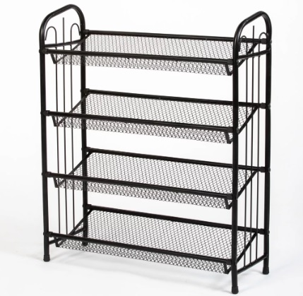 Kingariiul Alfa, must