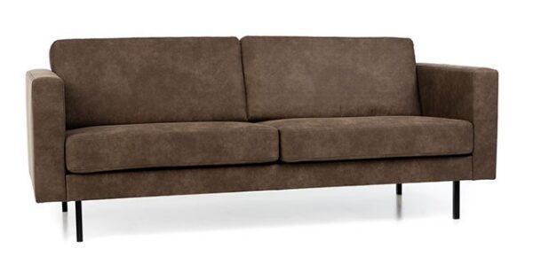 Diivan Aline, 2-kohaline (klass 1)