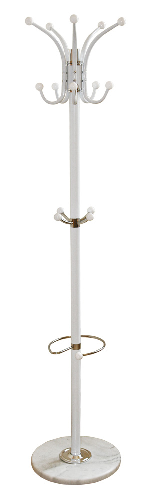 Riidenagi Hanoi, valge