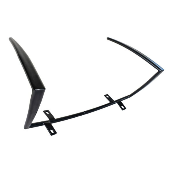 Käetugi MONACO, must