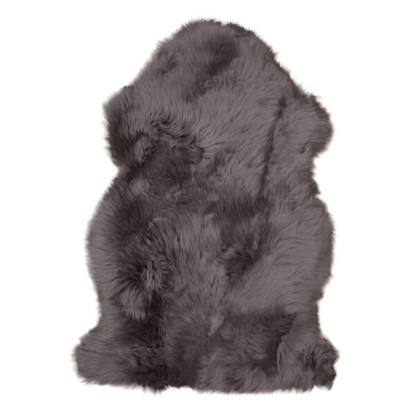 Lambanahk KUNSTLIK 50x85 cm, helepruun