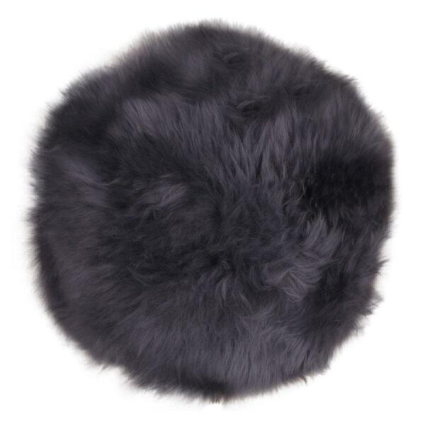 Lambanahast iste Ø35 cm, hall