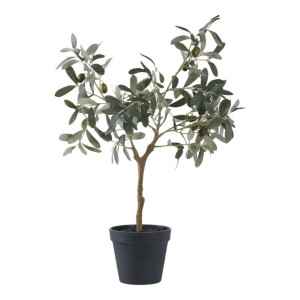 Kunstpuu OLIVE 61cm, roheline