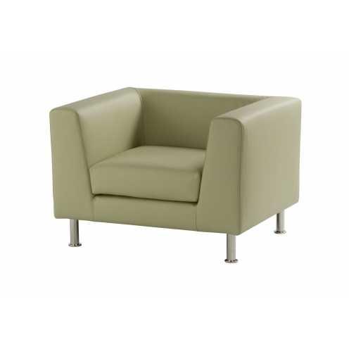 Tugitool Notre Dame, beež