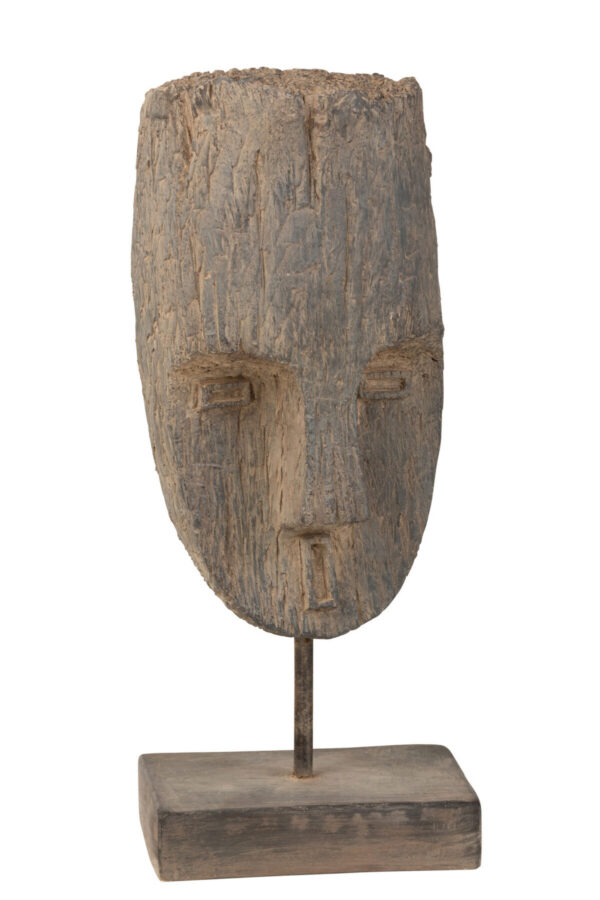 Dekoratsioon HEAD ON FOOT ETNIC, beež