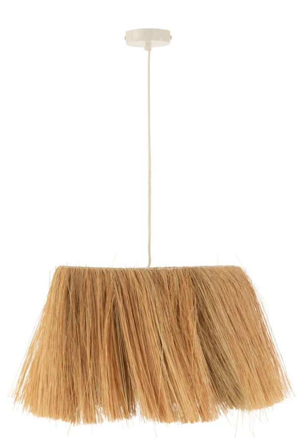 Laelamp BAHAMAS, naturaalne