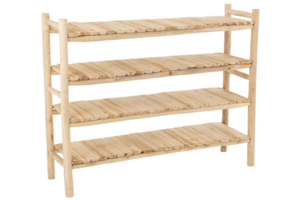 Jalatsiriiul RANCH, naturaalne