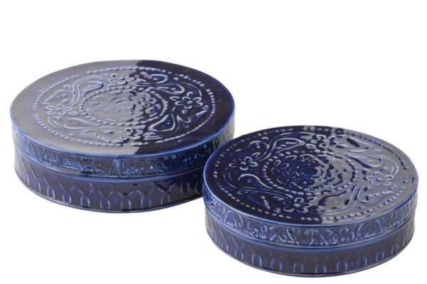 Karbid NAG 2tk komplekt, sinine