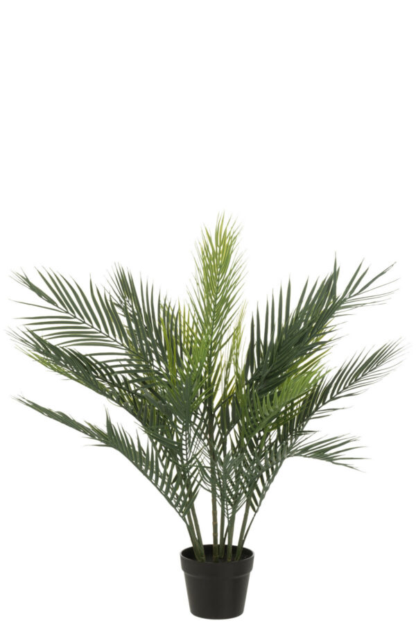 Kunstpuu PALM TREE H93cm, roheline