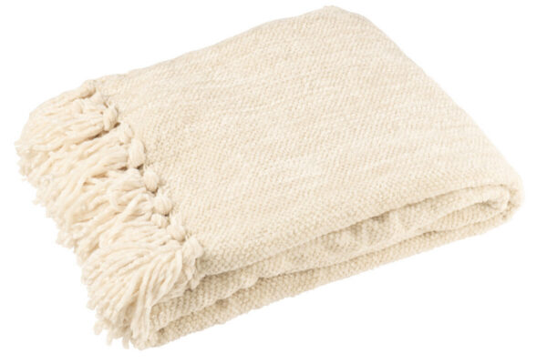 Päevatekk FRESA 170x130cm, beež