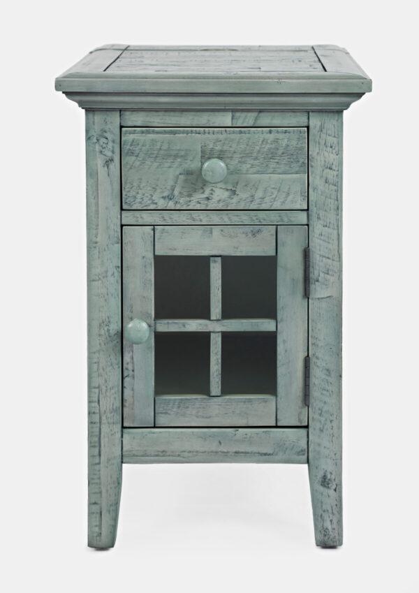 Öökapp AVOLA, piparmünt