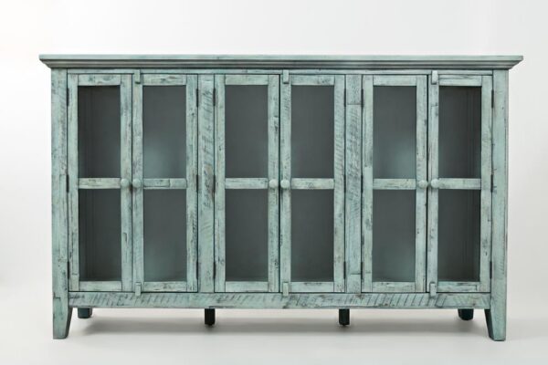 Puhvetkapi AVOLA, piparmünt